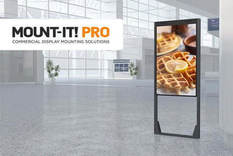 Mount-It! PRO Enters the Integration Channel Mount-It! PRO Enters the Integration Channel