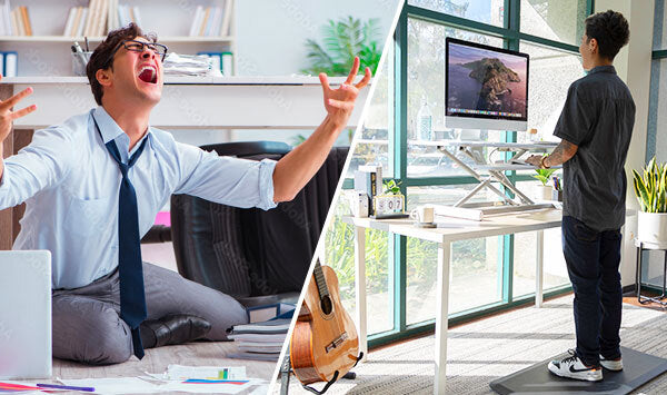 How To Create A More Efficient Workspace How To Create A More Efficient Workspace