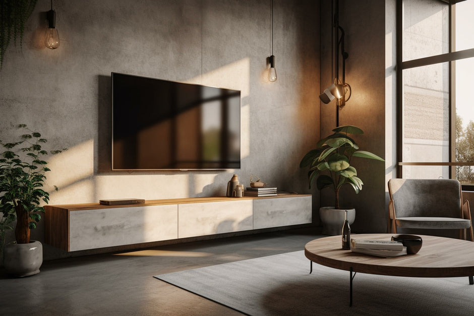 How to Install a TV mount on a Concrete Wall How to Install a TV mount on a Concrete Wall