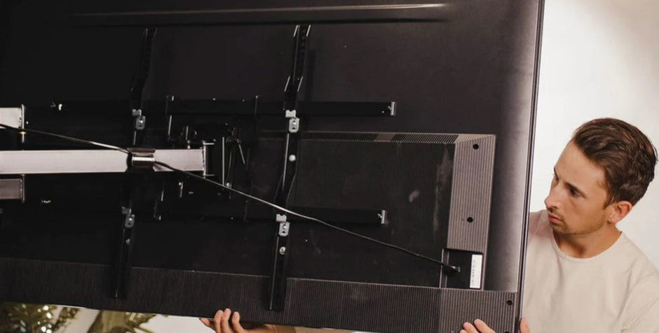 The Best TV Mounts Collection To Make Your Home Stylish The Best TV Mounts Collection To Make Your Home Stylish