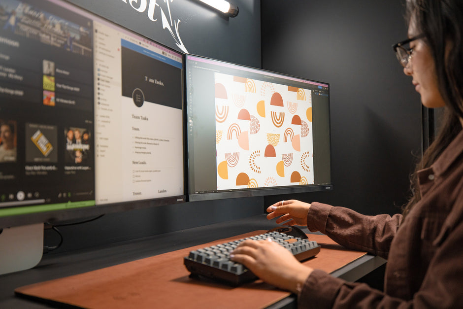 Top Cable Management Solutions for a Clutter-Free Space Top Cable Management Solutions for a Clutter-Free Space