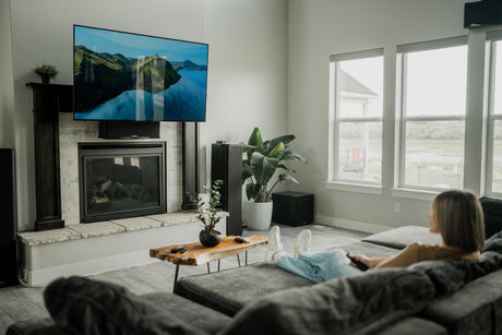 How to Choose a TV Wall Mount How to Choose a TV Wall Mount