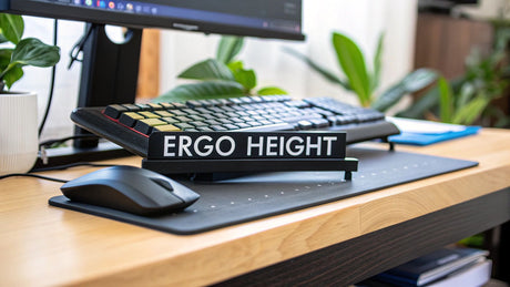 Find the Best Ergonomic Desk Height Calculator for Comfort Find the Best Ergonomic Desk Height Calculator for Comfort