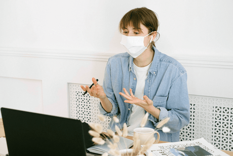 How to Safely Reopen Your Office Following COVID-19 - Mount-It! How to Safely Reopen Your Office Following COVID-19 - Mount-It!