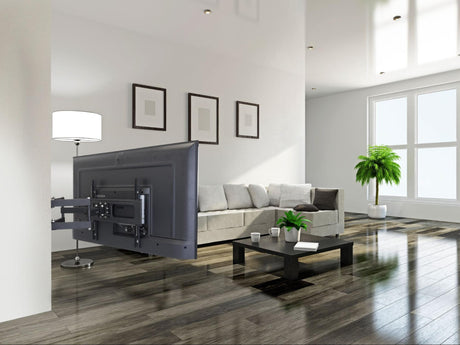 Sanus TV Mounts Vs. Mount-It TV Mount Sanus TV Mounts Vs. Mount-It TV Mount