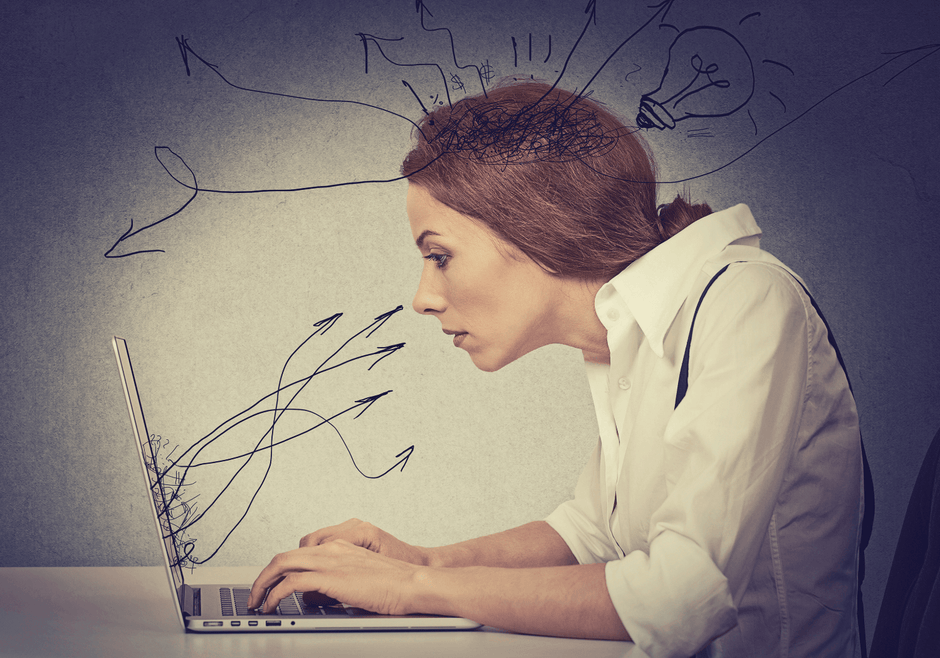 Sit Stand Desk Ergonomics: What Are They? Sit Stand Desk Ergonomics: What Are They? - Mount-It!