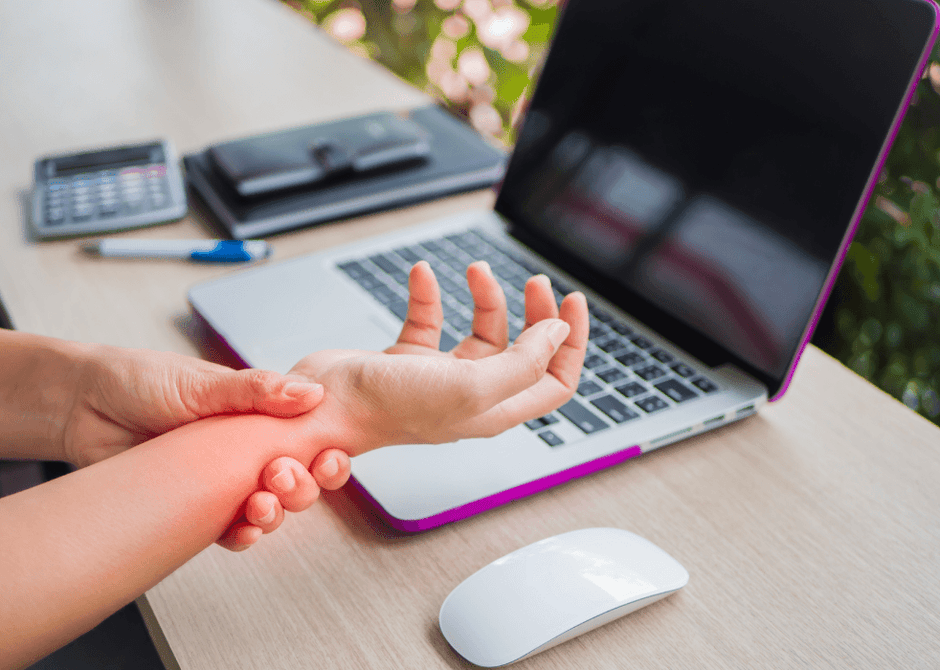 Why Is Ergonomics Important Anyways? Why Is Ergonomics Important Anyways? - Mount-It!