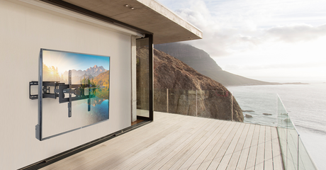 Outdoor TV Mounts - Mount-It! Outdoor TV Mounts - Mount-It!