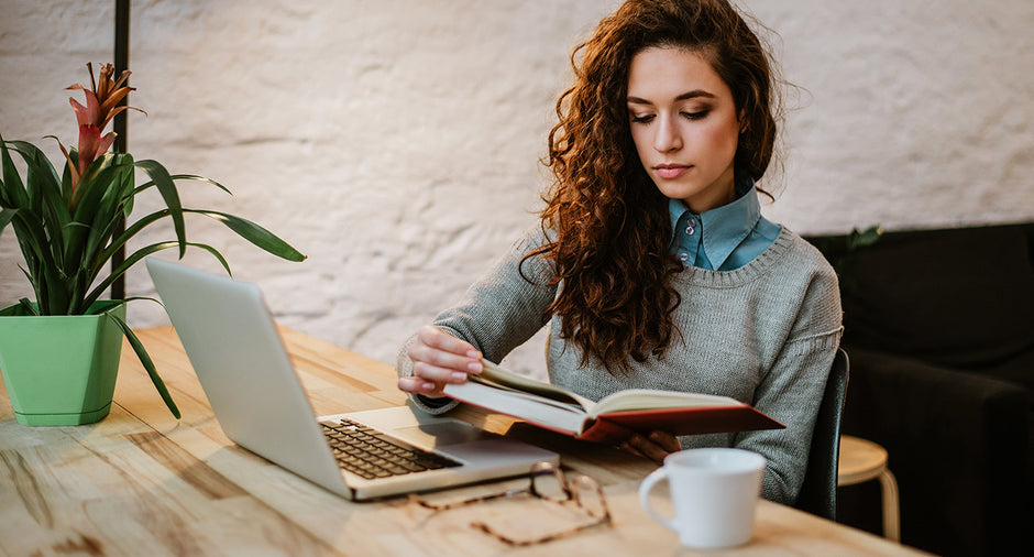 Back to School / Back to Work - Mount-It!