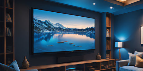 Audio/Video - Mount-It! Audio/Video - Mount-It!