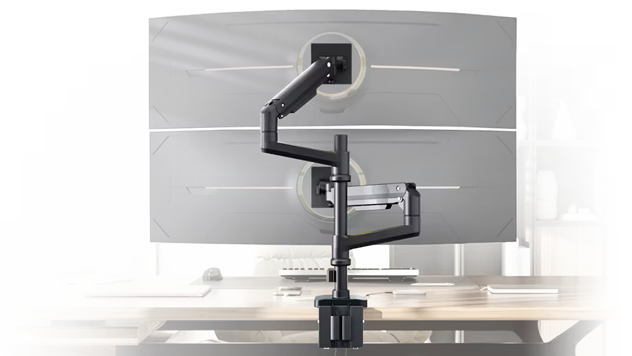 Monitor Desk Mounts