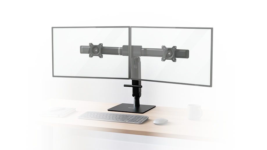 Monitor Stands - Mount-It!