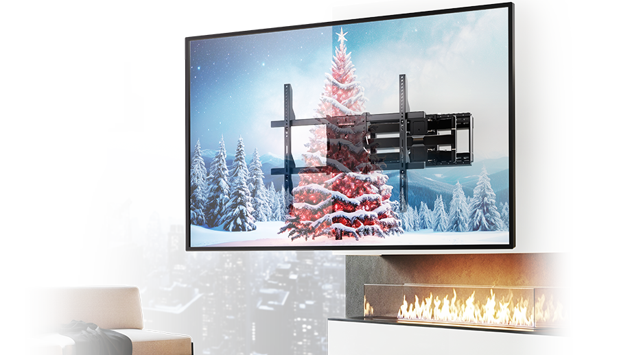 TV Mounts - Mount-It! TV Mounts - Mount-It!