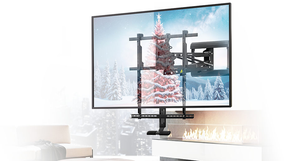 TV Mounts - Mount-It! TV Mounts - Mount-It!