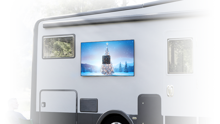 RV TV Mounts - Mount-It! RV TV Mounts - Mount-It!