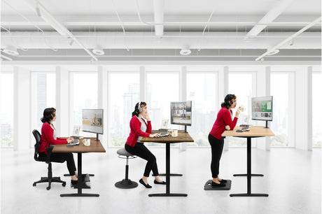 Sit-Stand Desks - Mount-It! Sit-Stand Desks - Mount-It!