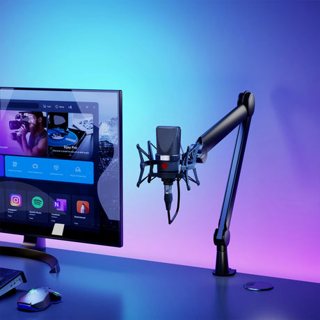 Desk Accessories - Mount-It! Desk Accessories - Mount-It!