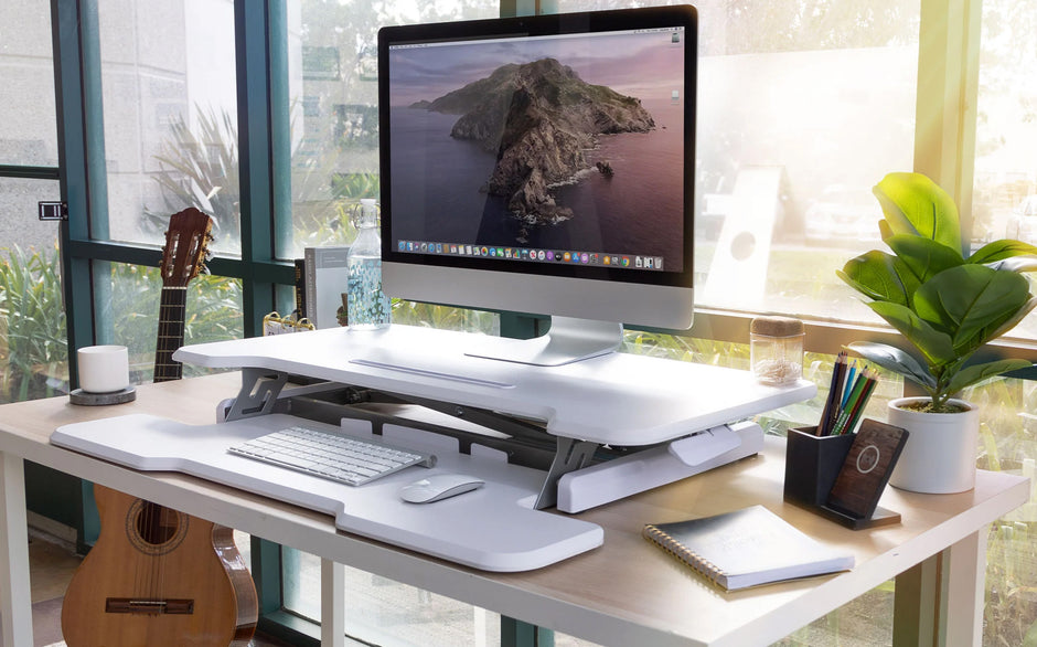 Ergonomic Office - Mount-It!