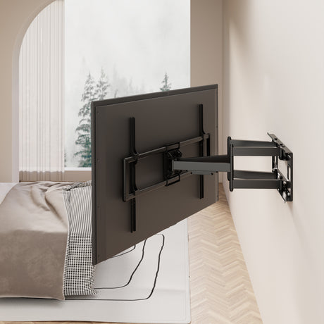 Full Motion TV Mounts - Mount-It! Full Motion TV Mounts - Mount-It!