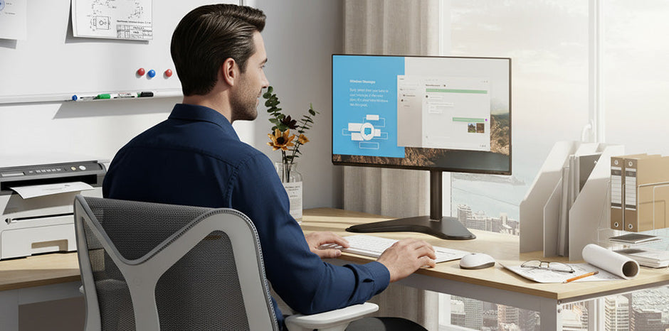 Monitor Stands - Mount-It! Monitor Stands - Mount-It!
