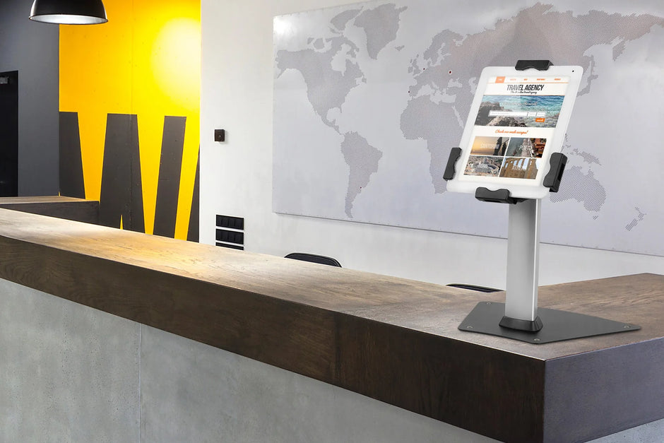 Tablet Stands - Mount-It! Tablet Stands - Mount-It!