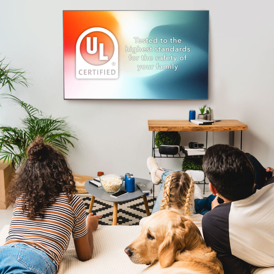 UL Certified Mounts - Mount-It! UL Certified Mounts - Mount-It!