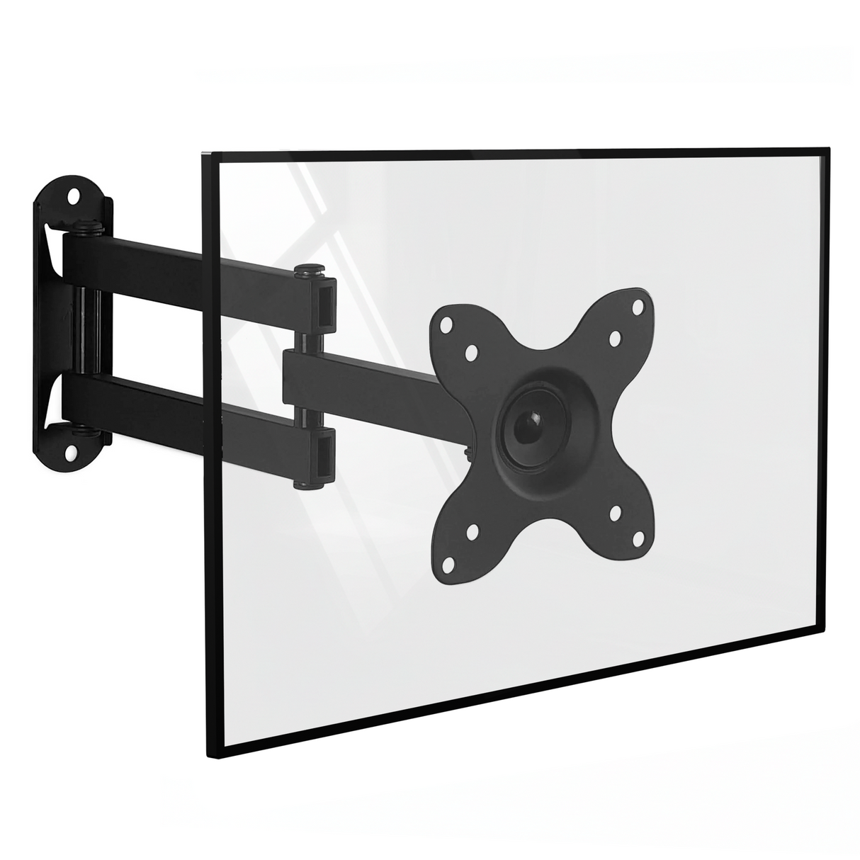 Full Motion Small TV Wall Mount