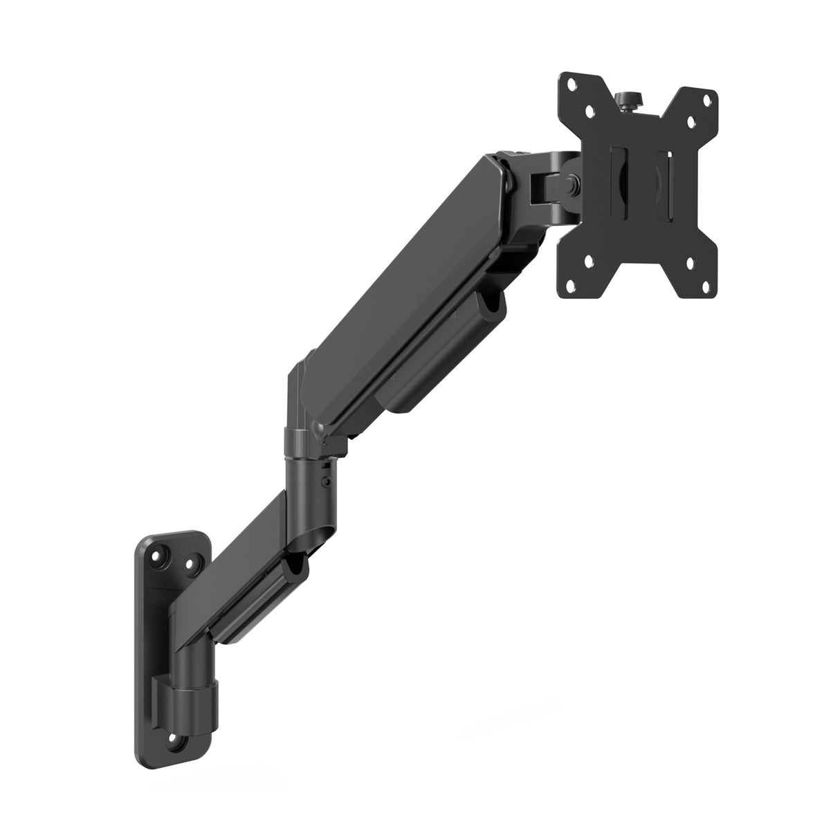 Monitor Wall Mount with Gas Spring