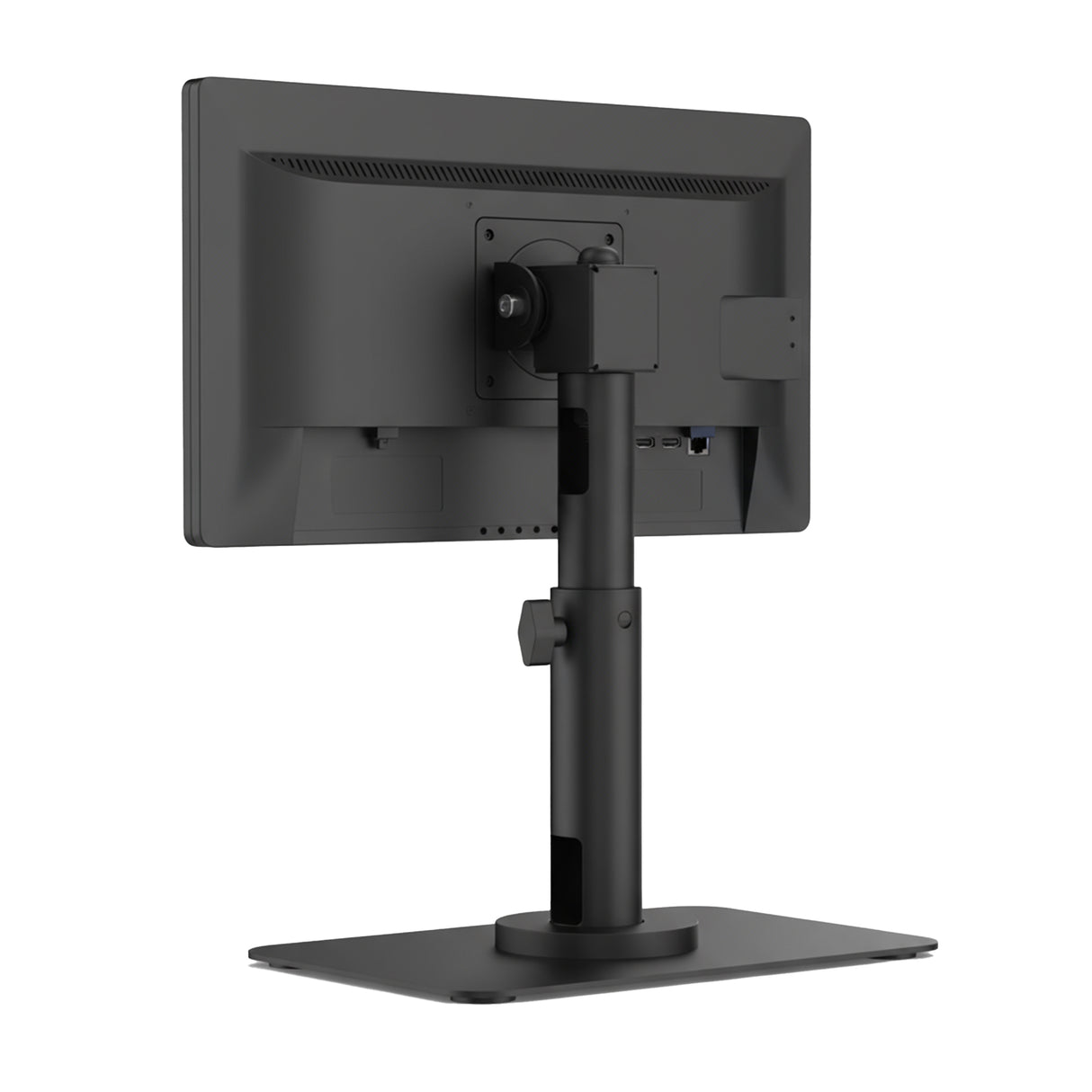 Point-of-Sale Monitor Stand Point-of-Sale Monitor Stand