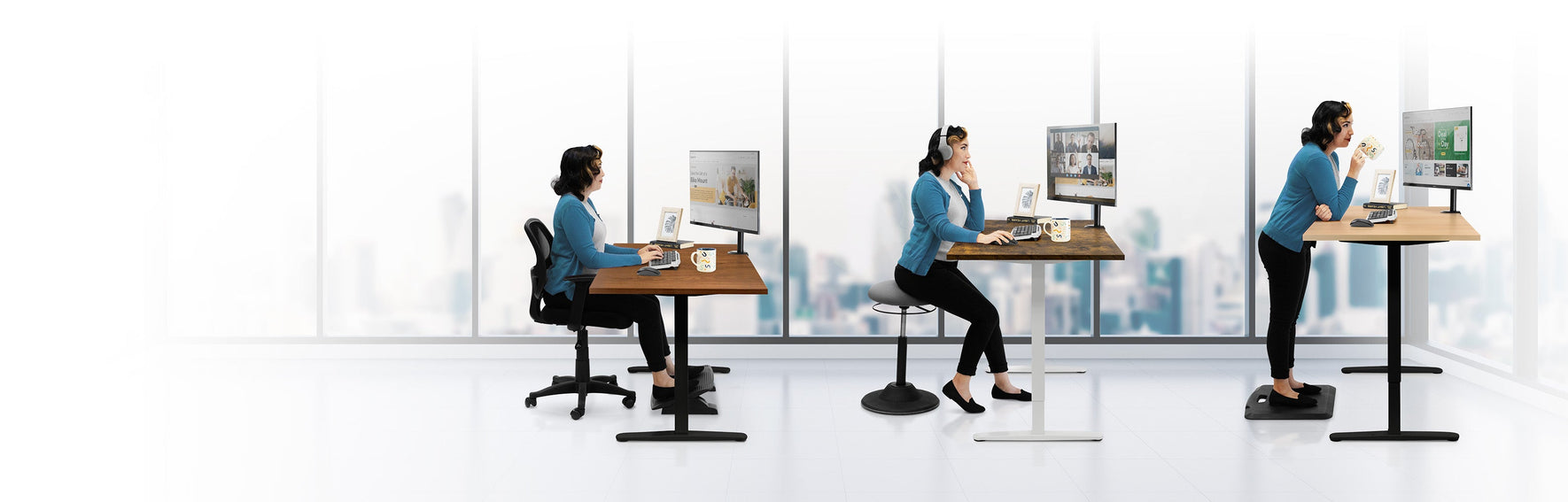 Workspace Headquarters