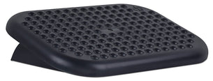 Footrests - Adjustable Ergonomic Footrest - Mount-It! - MI-7802 Footrests - Adjustable Ergonomic Footrest - Mount-It! - MI-7802