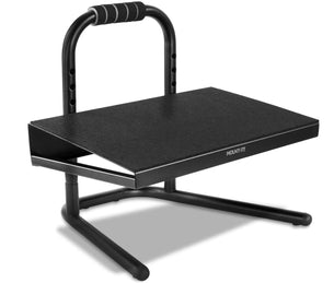 Footrests - Adjustable Foot Rest w/ Six Height Settings - Mount-It! - MI-7807 Footrests - Adjustable Foot Rest w/ Six Height Settings - Mount-It! - MI-7807