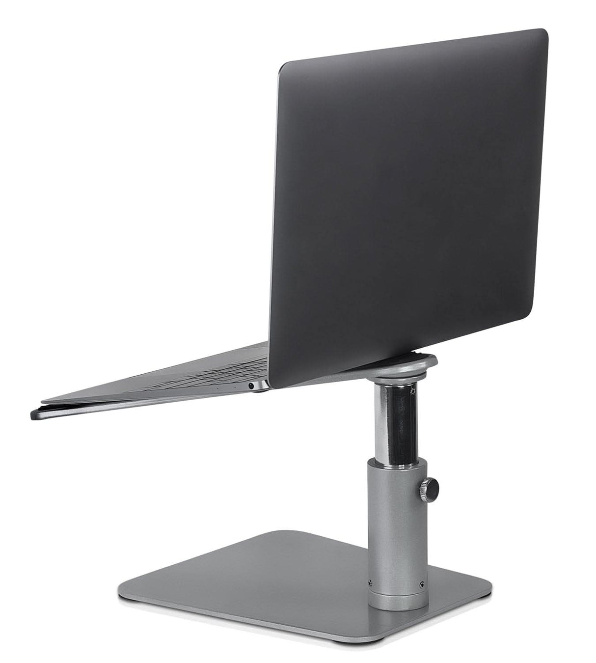 Adjustable Height Laptop Riser Laptop Stand - Adjustable Height Laptop Riser - Mount-It! - MI-7271