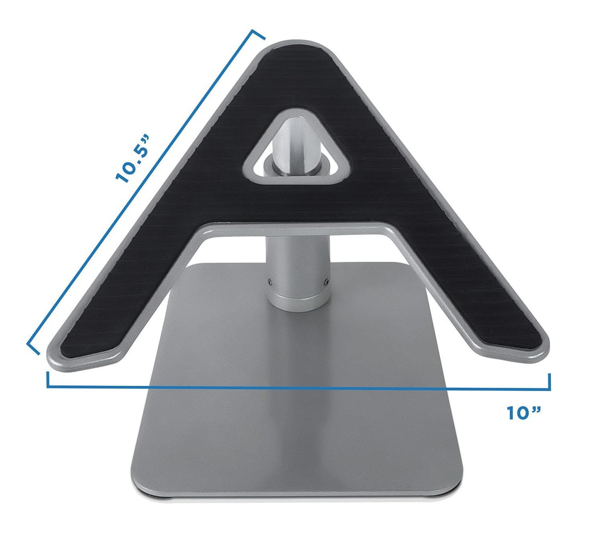 Adjustable Height Laptop Riser Laptop Stand - Adjustable Height Laptop Riser - Mount-It! - MI-7271