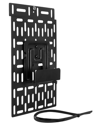 Streaming Media - Adjustable Streaming Device TV Mount - Mount-It! - MI-356 Streaming Media - Adjustable Streaming Device TV Mount - Mount-It! - MI-356