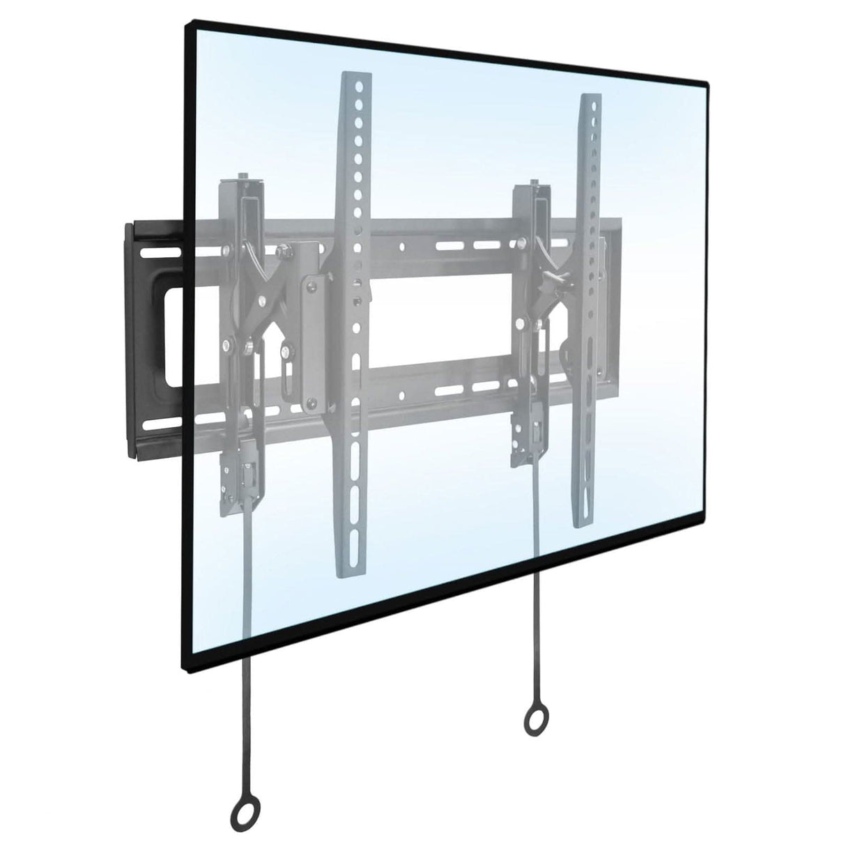 Advanced Tilt Premium TV Wall Mount TV Mount - Advanced Tilt Premium TV Wall Mount - Mount-It! - MI-382