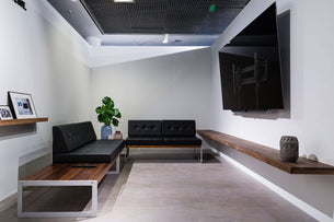 TV Mount - Advanced Tilt Premium TV Wall Mount - Mount-It! - MI-382 TV Mount - Advanced Tilt Premium TV Wall Mount - Mount-It! - MI-382