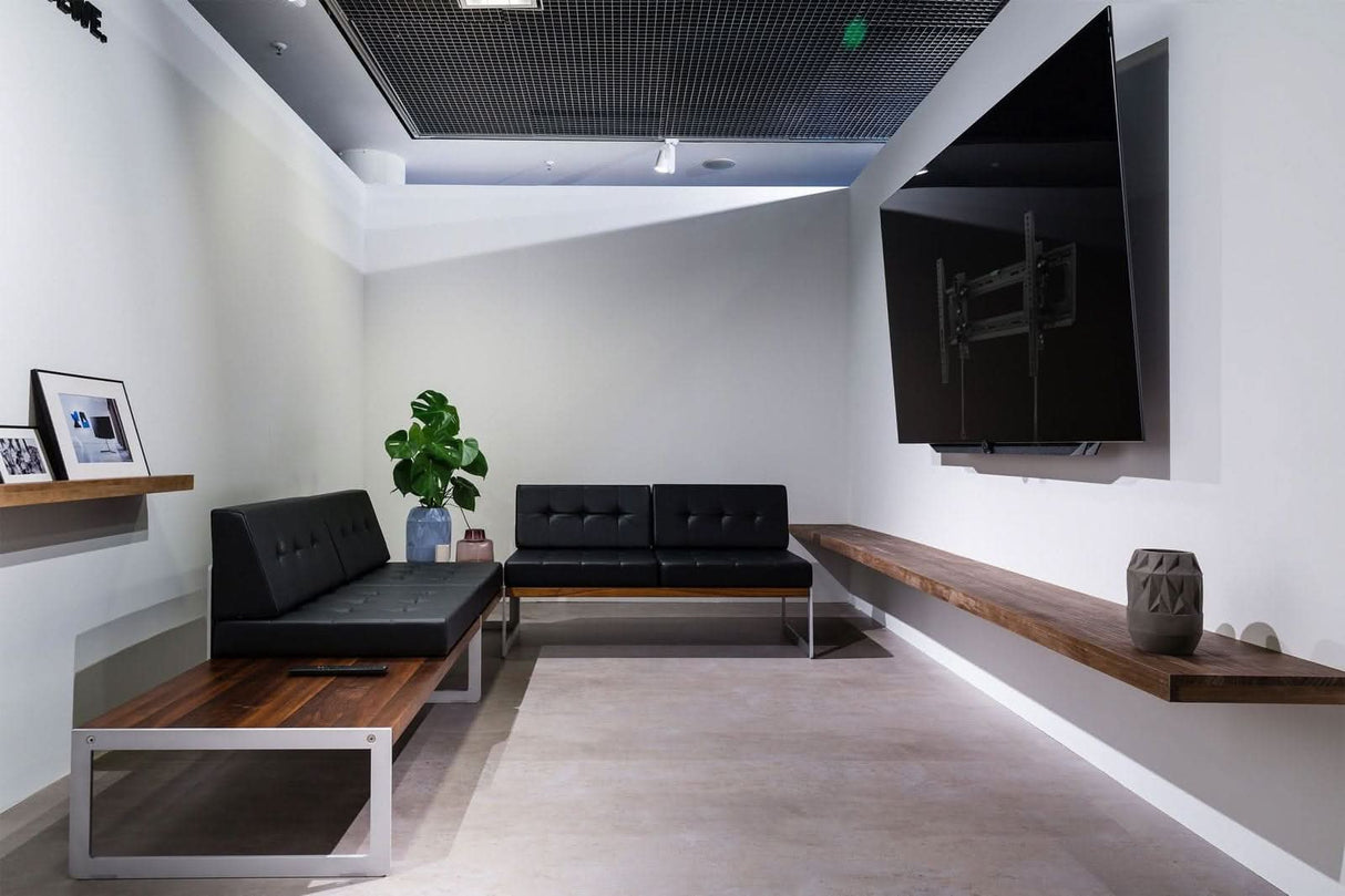 Advanced Tilt Premium TV Wall Mount TV Mount - Advanced Tilt Premium TV Wall Mount - Mount-It! - MI-382