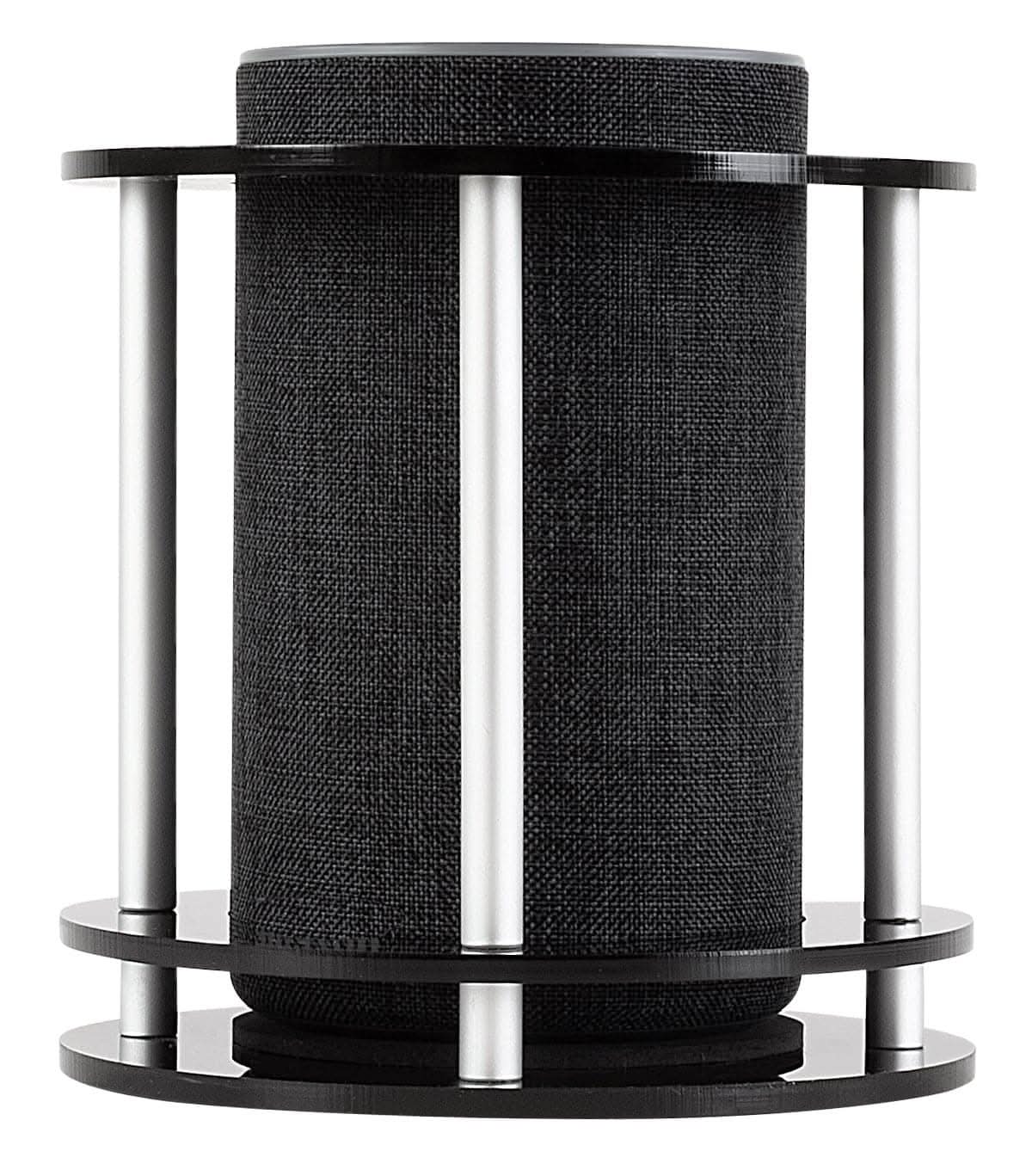 Amazon Echo Stand Speaker Stand - Amazon Echo Stand - Mount-It! - MI-SB56