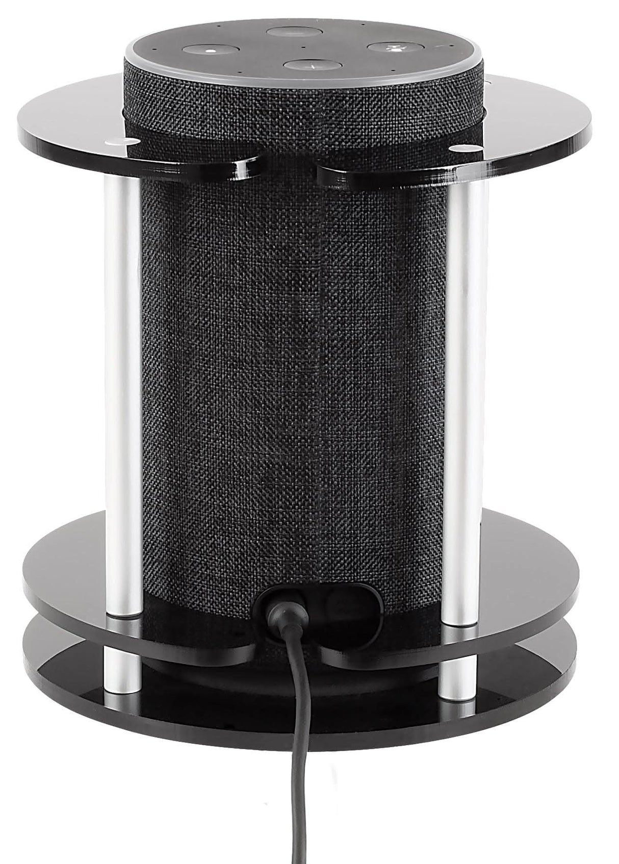 Amazon Echo Stand Speaker Stand - Amazon Echo Stand - Mount-It! - MI-SB56