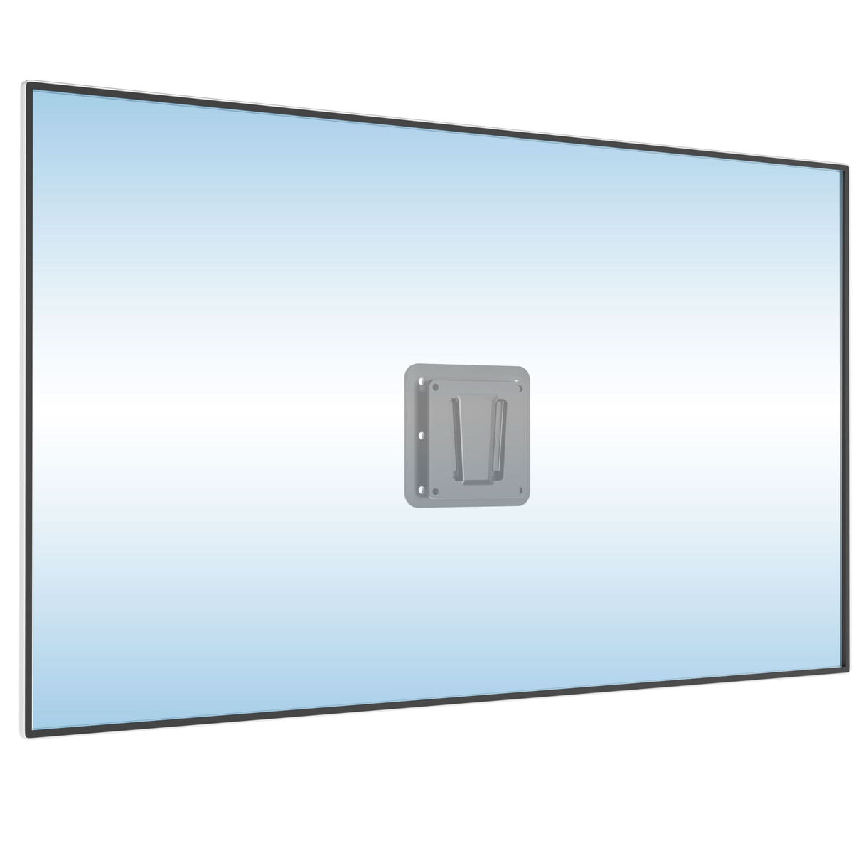 Anti-Rust RV TV Wall Mount Anti-Rust RV TV Wall Mount MI-433 with transparent screen