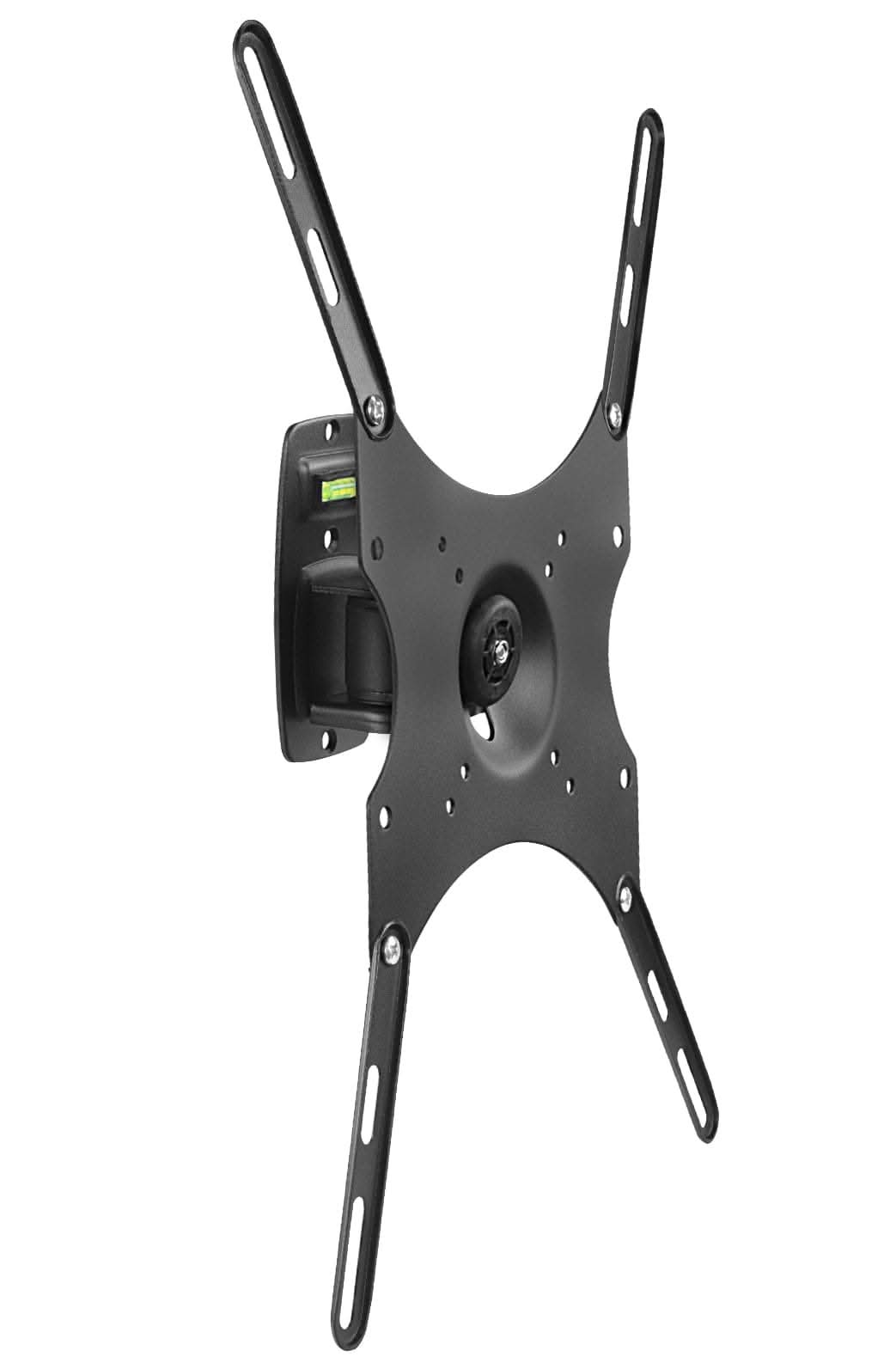 Anti-Theft Full Motion TV Wall Mount TV Mount - Anti-Theft Full Motion TV Wall Mount - Mount-It! - MI-4152