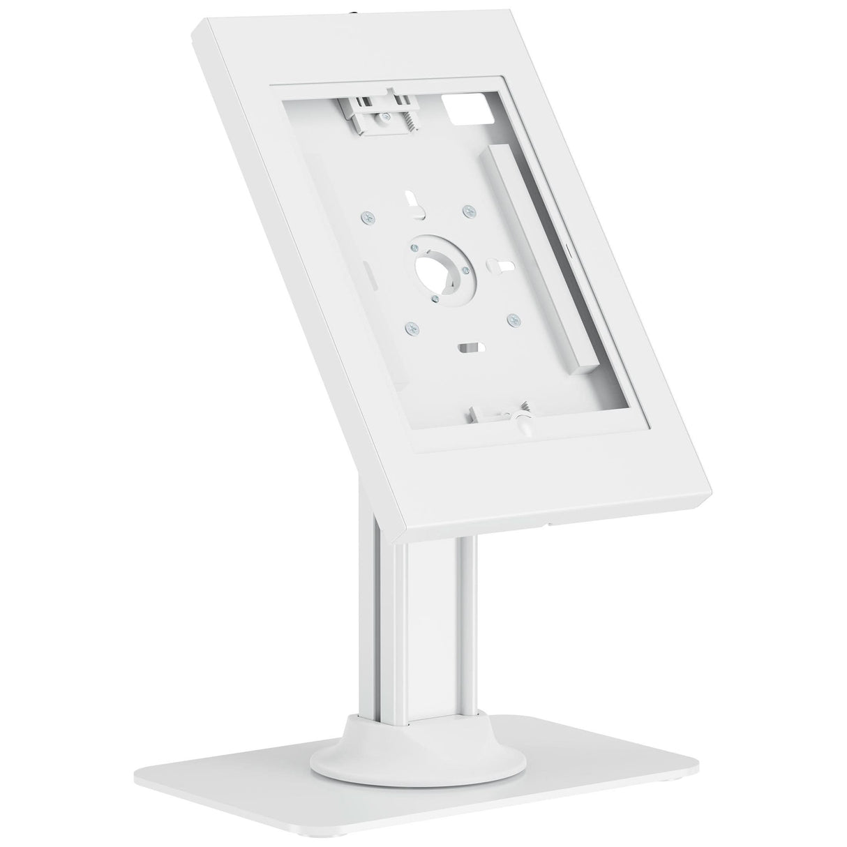 Anti-Theft Tablet Countertop Stand for iPad, iPad Air, iPad Pro Tablet Stand - Anti-Theft Tablet Countertop Stand for iPad, iPad Air, iPad Pro - Mount-It! -