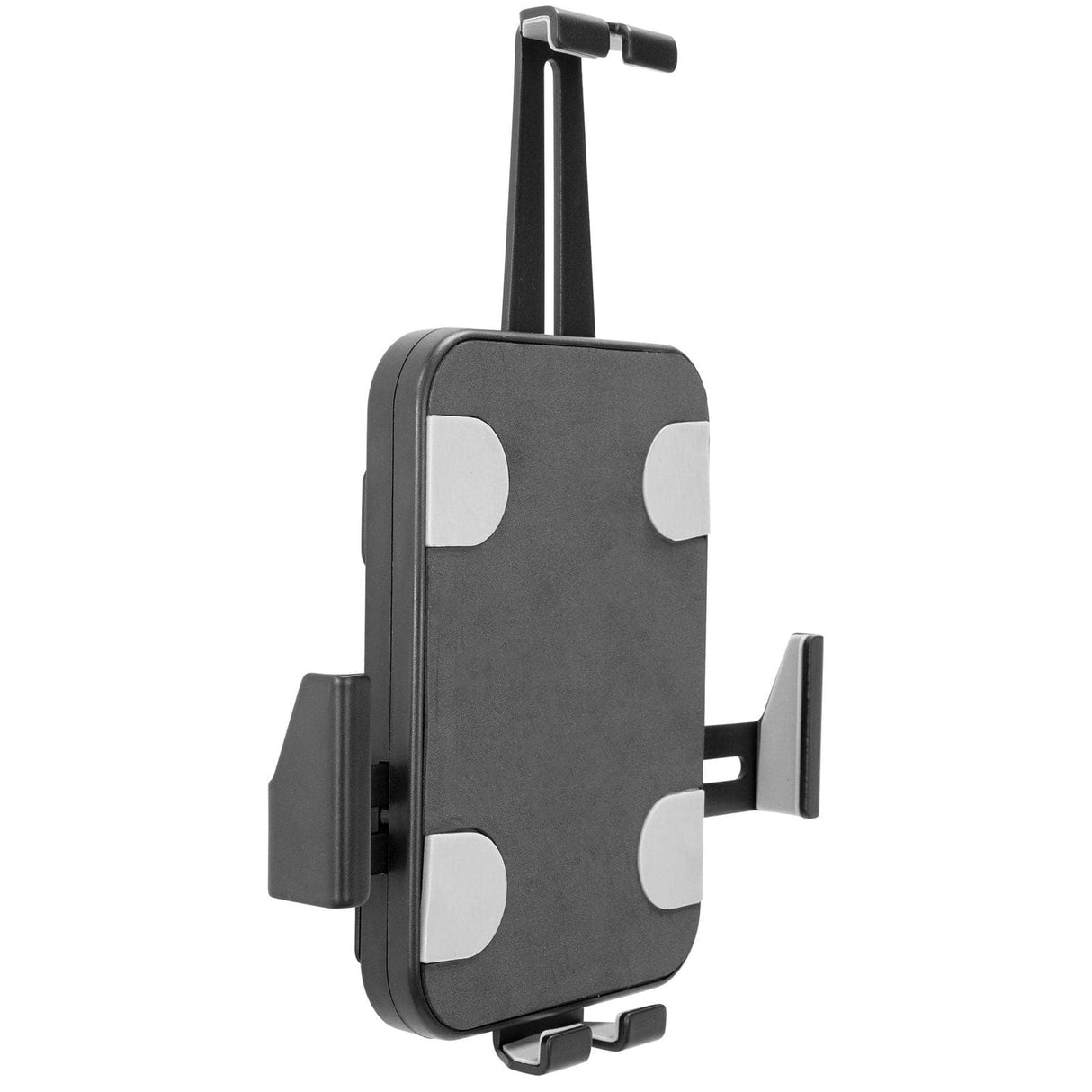 Anti-Theft Tablet Wall Mount Black Tablet Mount - Anti-Theft Tablet Wall Mount - Mount-It! - MI-3872B