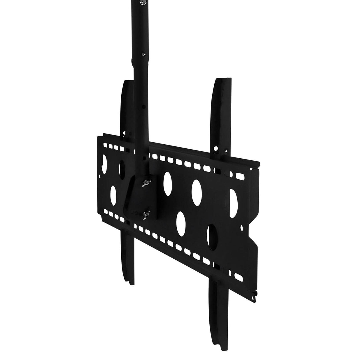 Full-Motion TV Ceiling Mount 42-90” Screens Black TV Mount - Full-Motion TV Ceiling Mount 42-90” Screens - Mount-It! - MI-501L