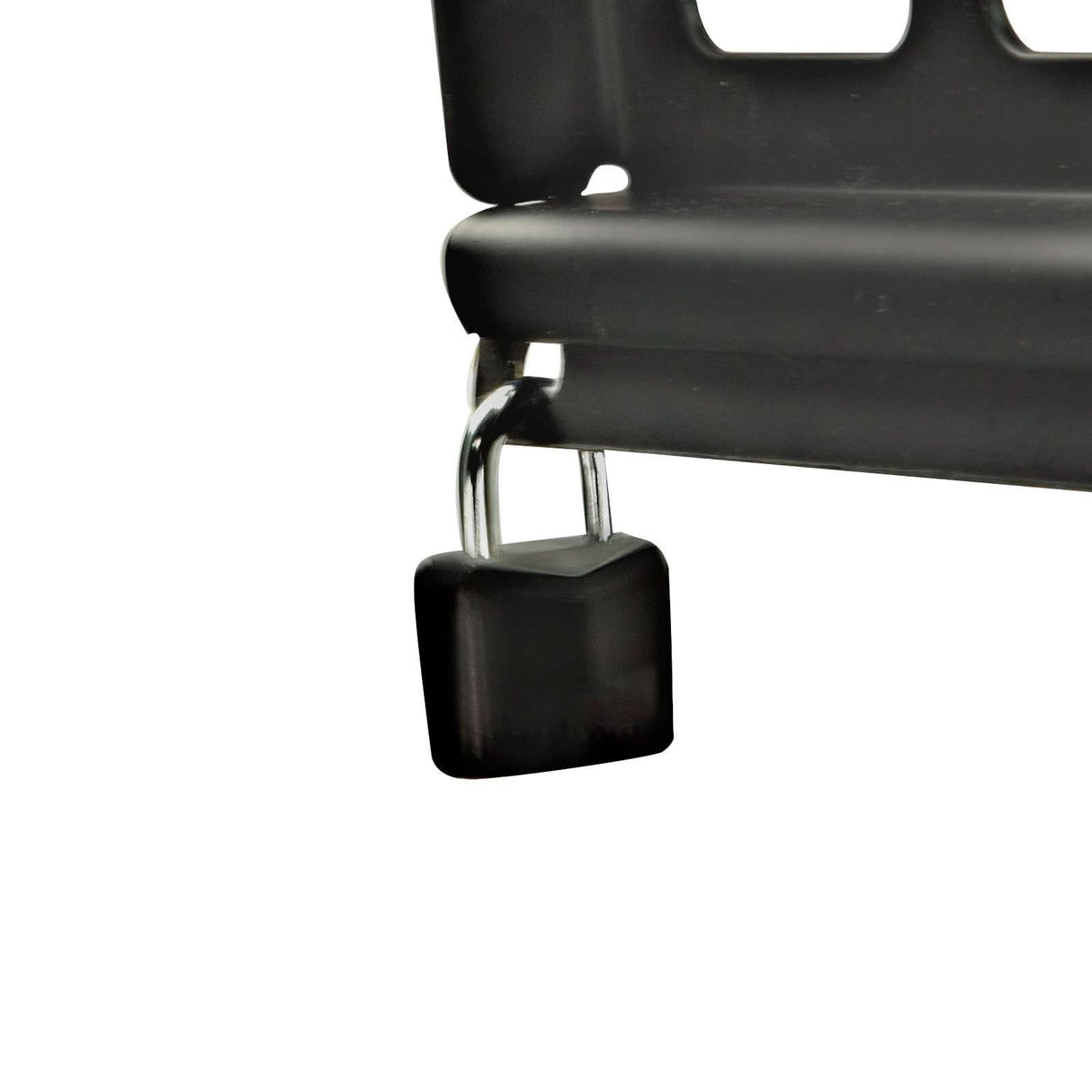 Full-Motion TV Ceiling Mount Black TV Mount - Full-Motion TV Ceiling Mount - Mount-It! - MI-501B