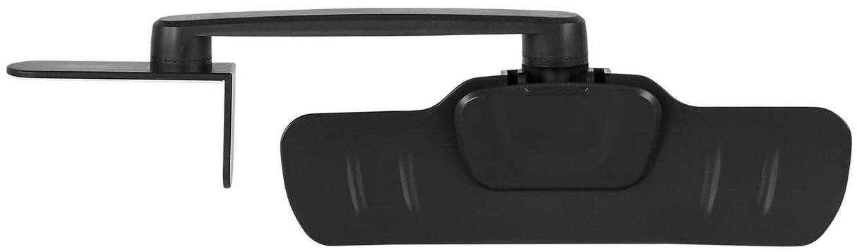 Monitor Copyholder Document Clip Black Desk Accessories - Monitor Copyholder Document Clip - Mount-It! - MI-9005