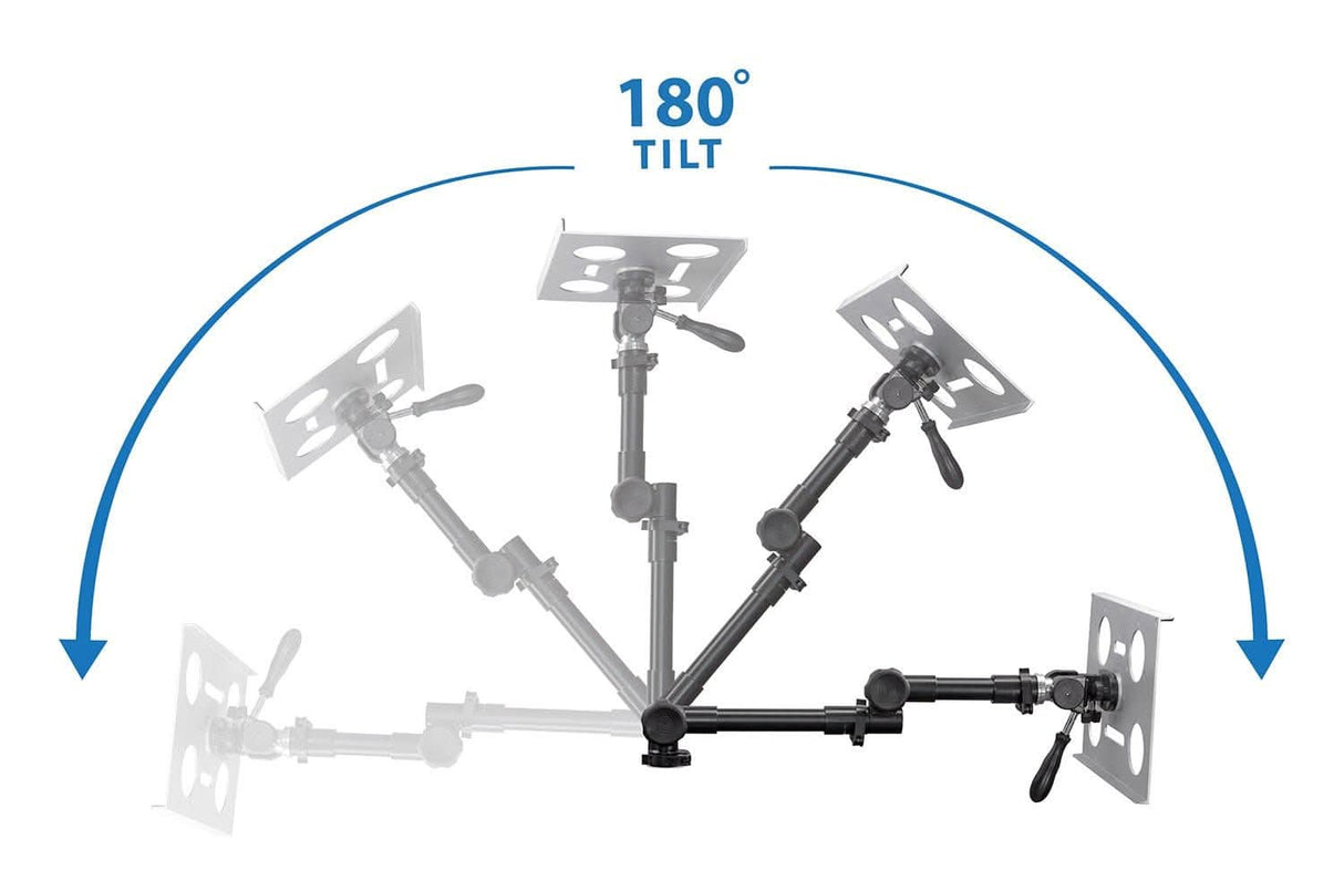 Car Laptop Mount Laptop Mount - Car Laptop Mount - Mount-It! - MI-7410