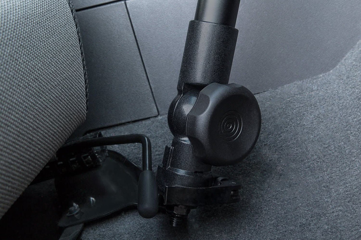 Car Laptop Mount Laptop Mount - Car Laptop Mount - Mount-It! - MI-7410