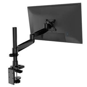 Monitor Mount - CLiX Series Full Motion Single Monitor Desk Mount - Mount-It! - Monitor Mount - CLiX Series Full Motion Single Monitor Desk Mount - Mount-It! -